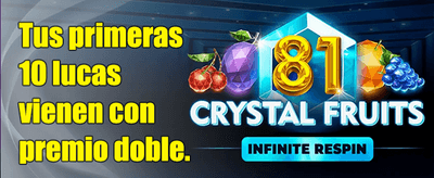 Lluvia de Giros Gratis banner