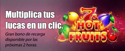 Premios exclusivos hoy mismo