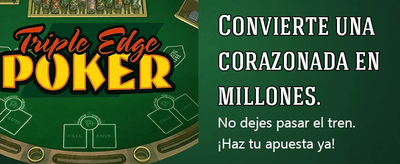 Siente la emoción real