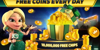 Blackjack Extremo screenshot