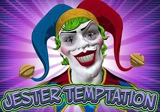 Jester Temptation game icon