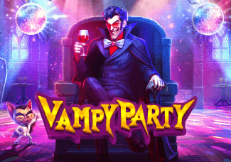 Vampy Party game icon