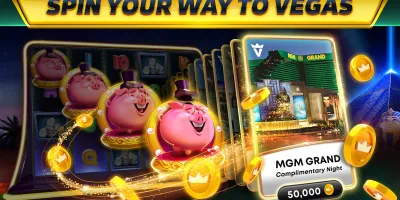 Slots Jackpot Chile screenshot