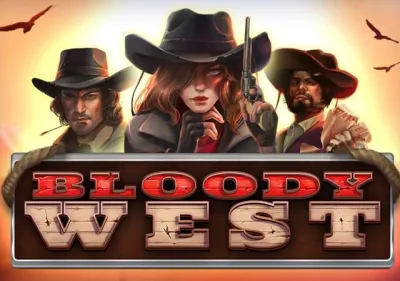 Bloody West
