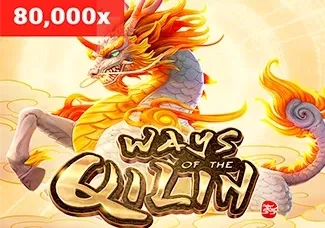 Ways of the Qilin game icon
