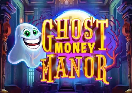 Ghost Money Manor™ game icon