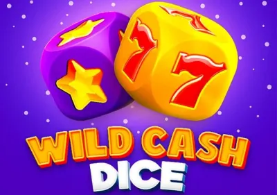 Wild Cash Dice game icon