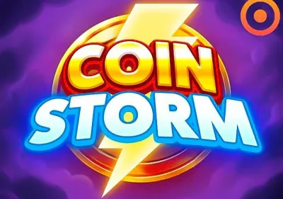 Coin Storm game icon