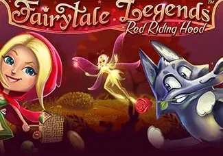Fairytale Legends_ Red Riding Hood game icon