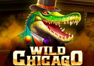 Wild Chicago game thumbnail