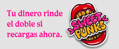 Recarga Diaria de Energía banner