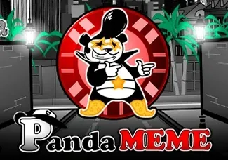 PandaMEME game thumbnail