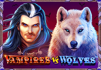 Vampires vs Wolves