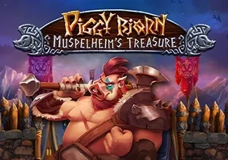 PIGGY BJORN game icon